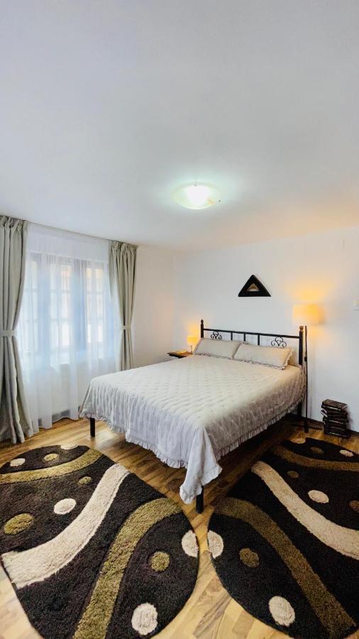 Leto House Lejlighed Târgu Jiu Eksteriør billede